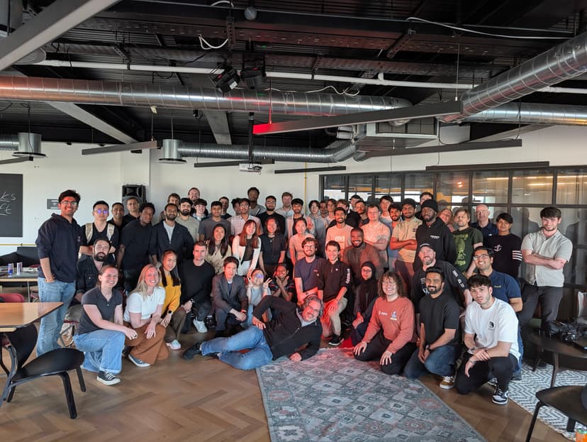 Preload Hackathons